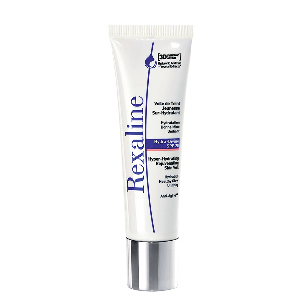 Rexaline Hydra-Divine SPF20