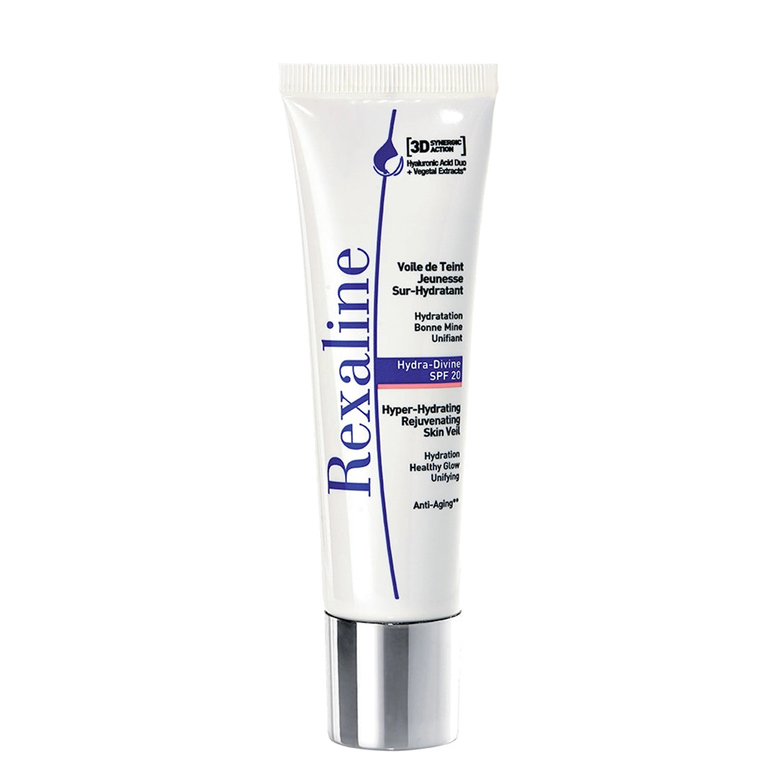 Rexaline Hydra-Divine SPF20