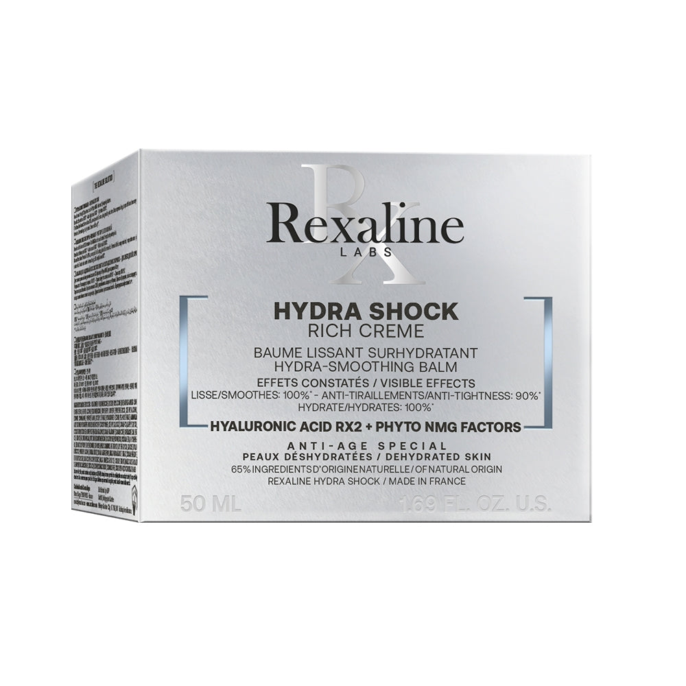Rexaline Hydra-Dose Rich-4