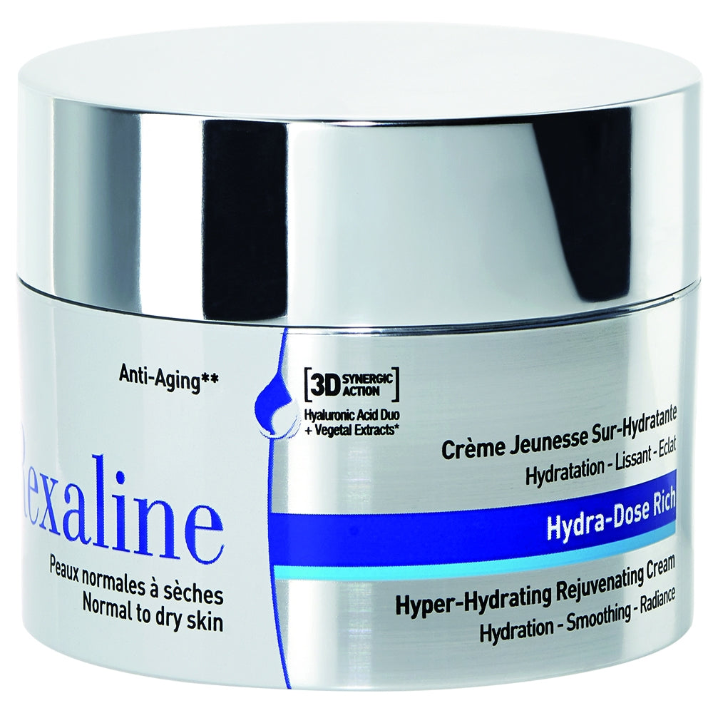 Rexaline Hydra-Dose Rich-5