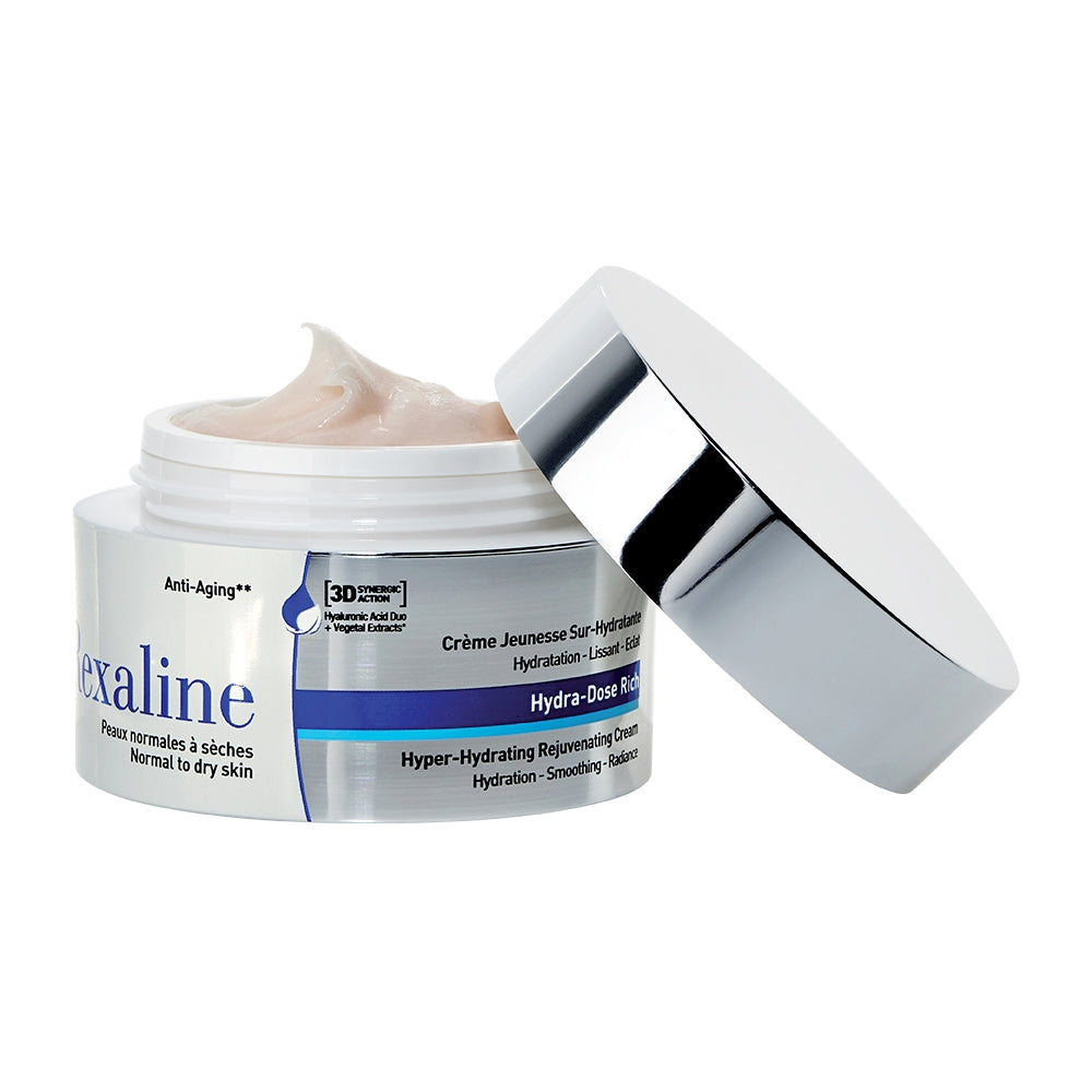 Rexaline Hydra-Dose Rich-6
