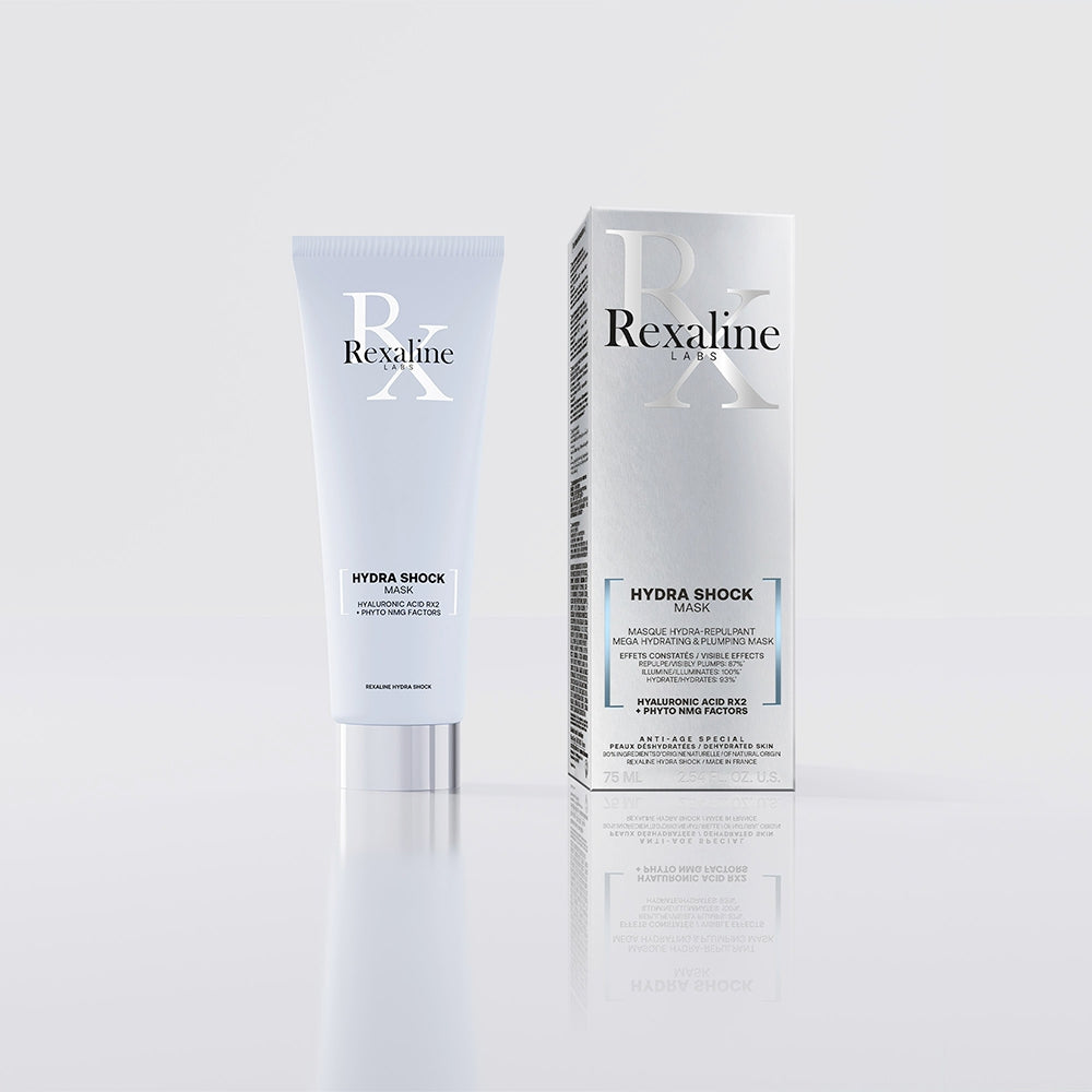 Rexaline Hydra-Shock-2