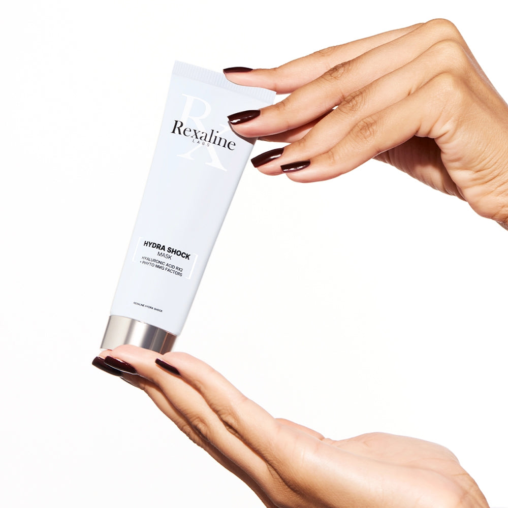 Rexaline Hydra-Shock-3