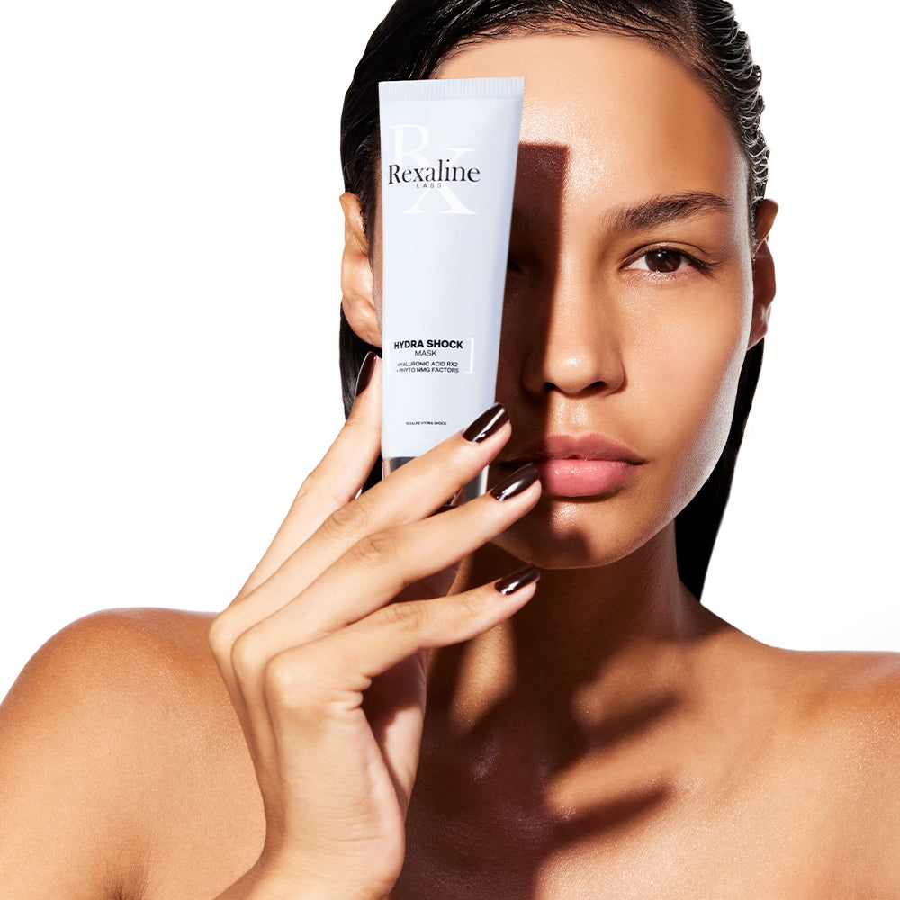 Rexaline Hydra-Shock-4