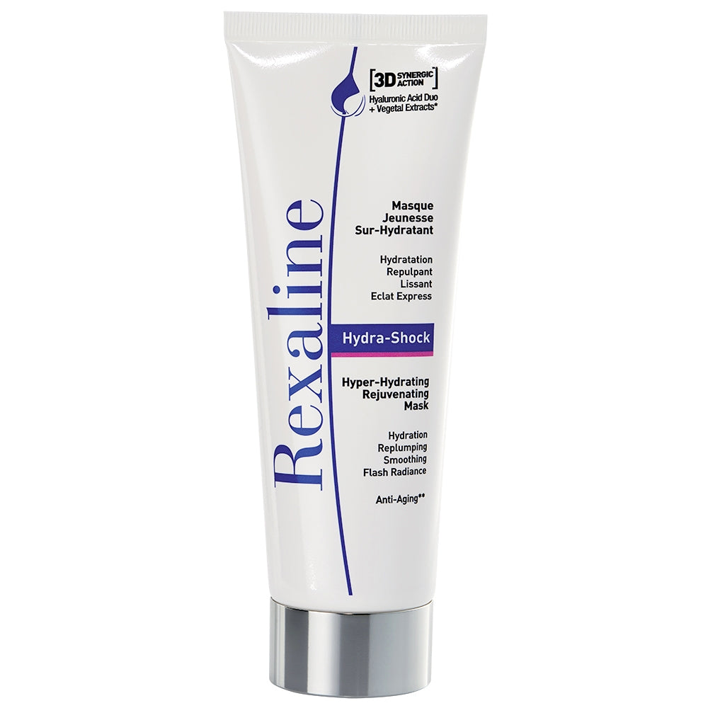 Rexaline Hydra-Shock-8