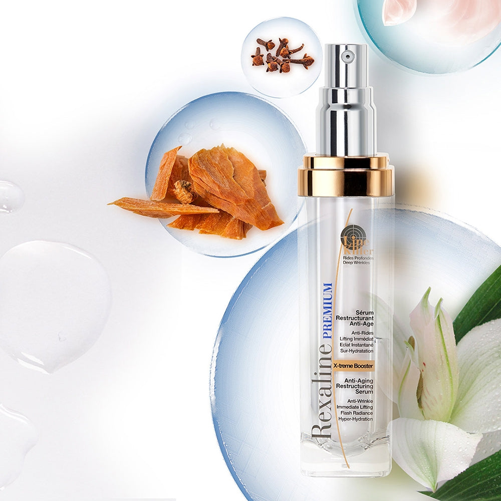 Rexaline X-Treme Booster-4