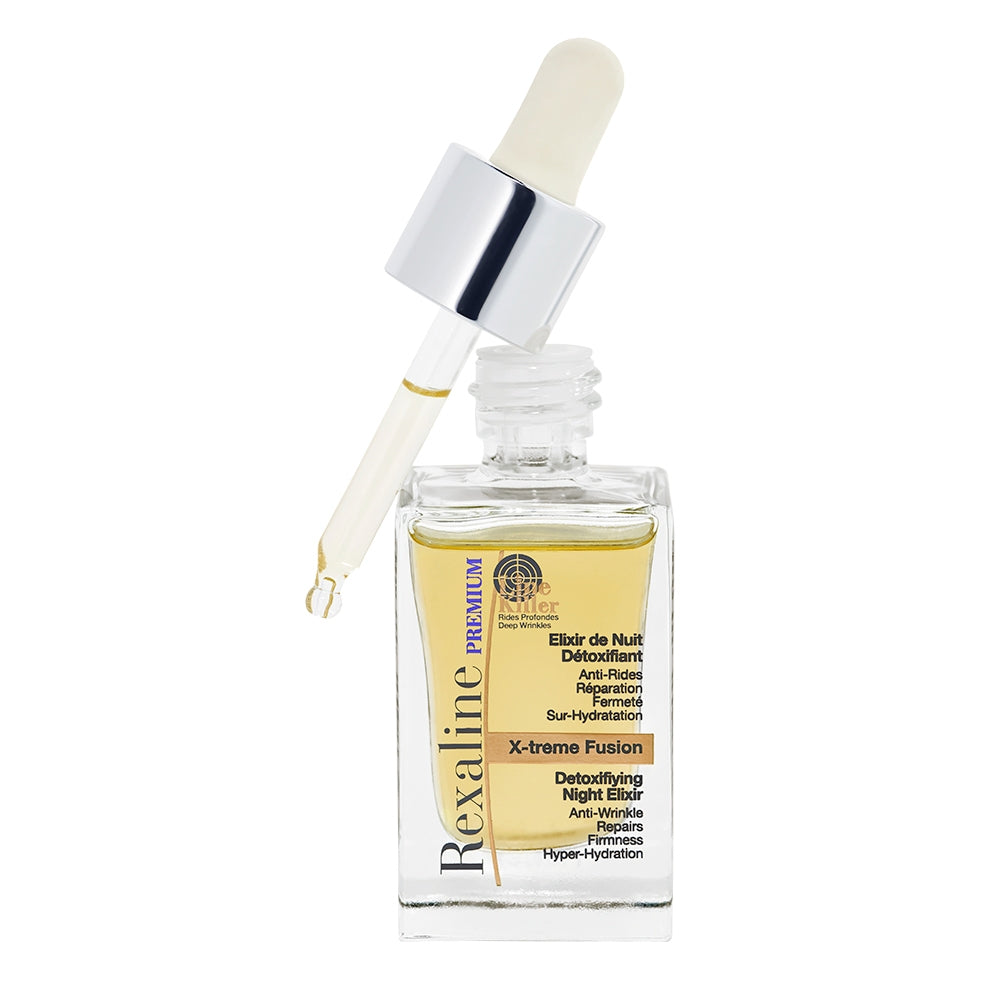 Rexaline X-Treme Fusion-2