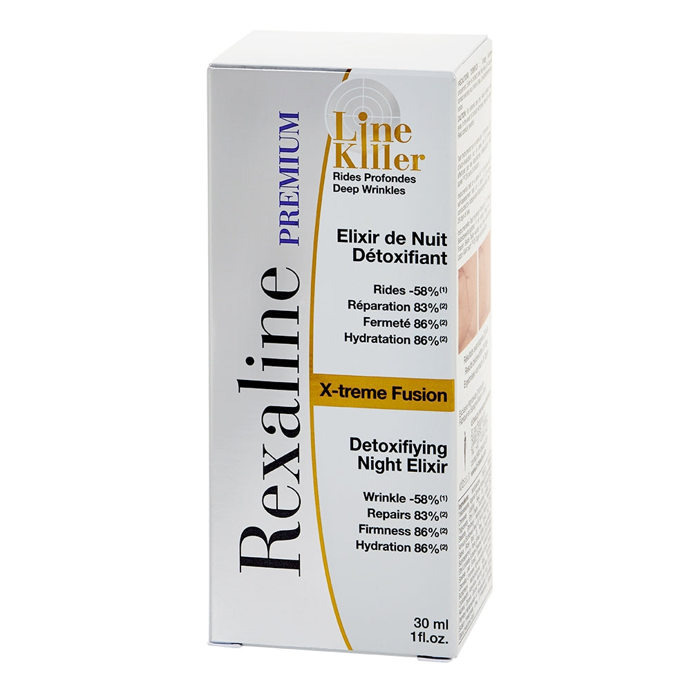 Rexaline X-Treme Fusion-3