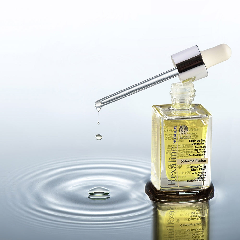 Rexaline X-Treme Fusion-4