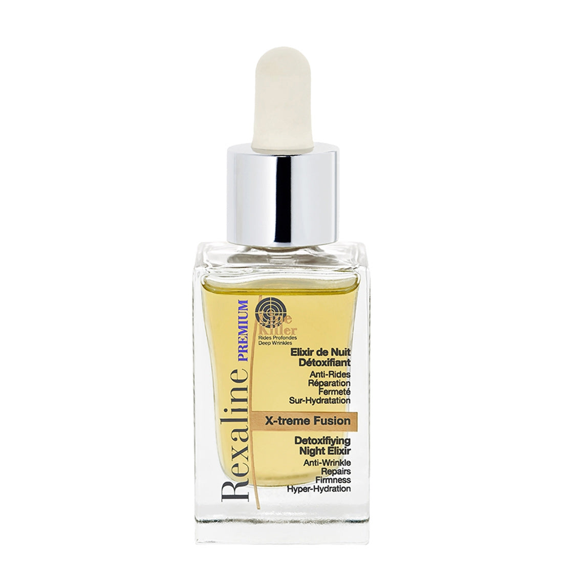 Rexaline X-Treme Fusion