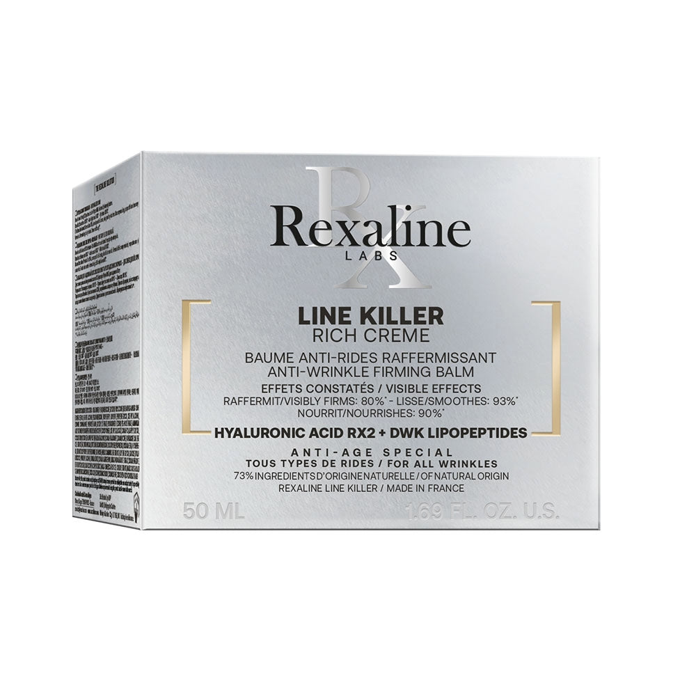 Rexaline X-Treme Renovator Rich-12