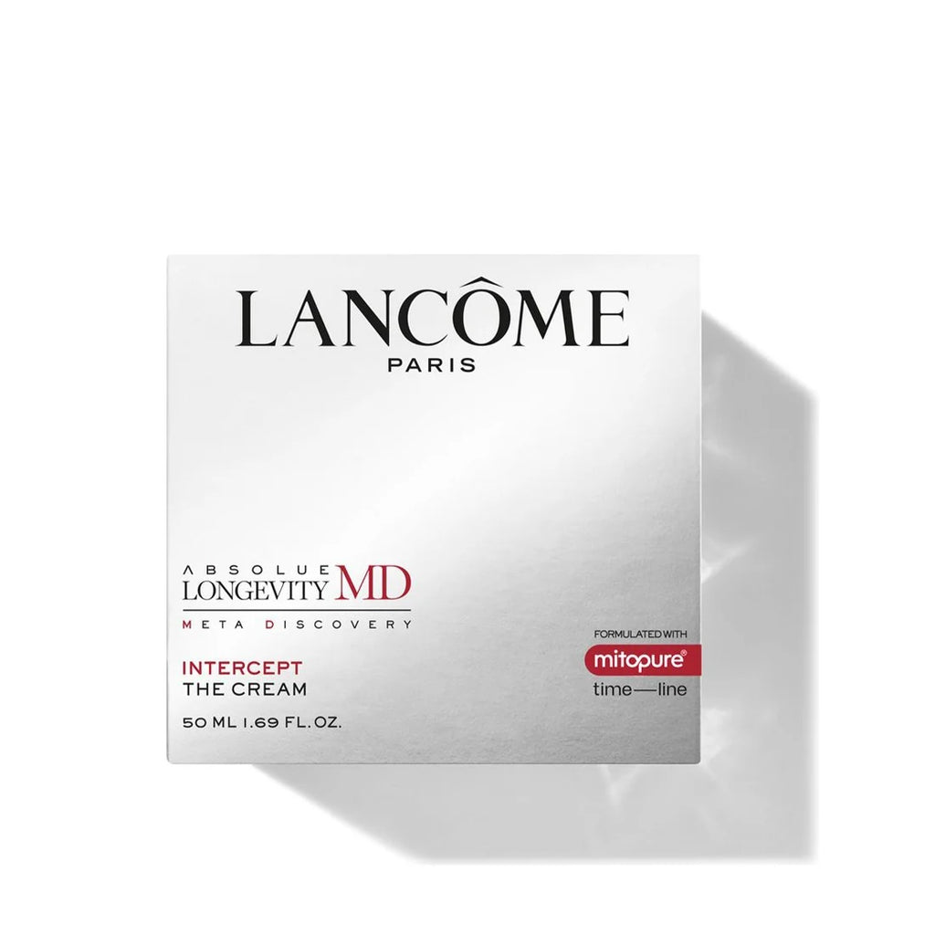 LANCOME Absolue Longevity Md Intercept The Cream (Refill/Ricarica) -2