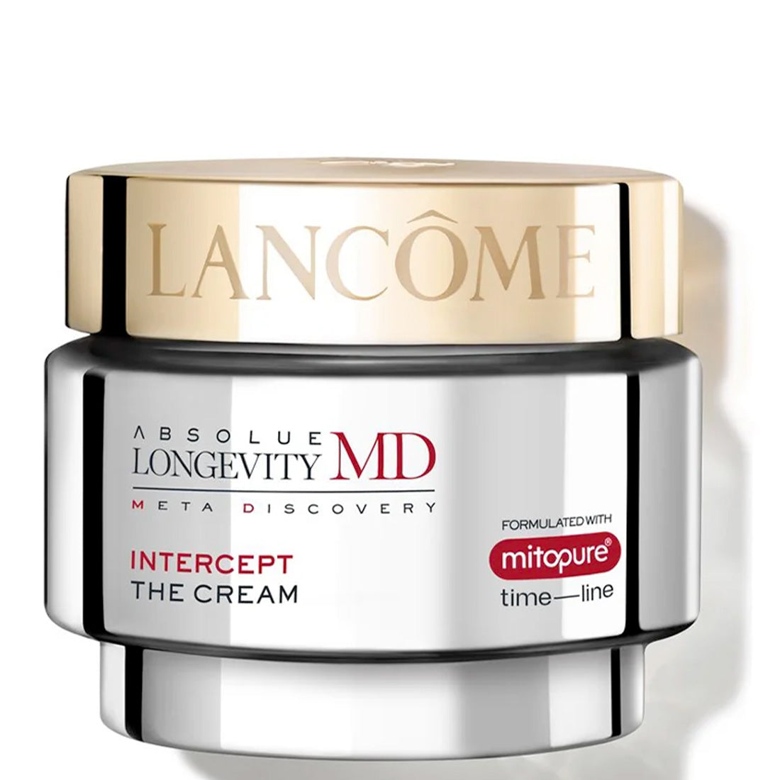 LANCOME Absolue Longevity Md Intercept The Cream (Refill/Ricarica) 
