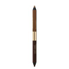 Estee Lauder Smoke and Brighten Kajal Eyeliner Duo Dark Chocolate/Rich Bronze