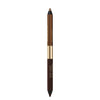 Estee Lauder Smoke and Brighten Kajal Eyeliner Duo Dark Chocolate/Rich Bronze