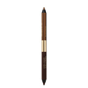Estee Lauder Smoke and Brighten Kajal Eyeliner Duo Dark Chocolate/Rich Bronze