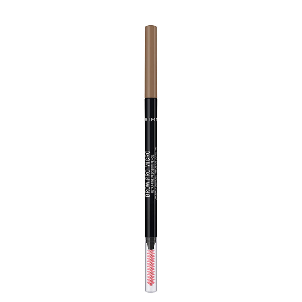 Rimmel Brow Definer 001 Blonde Waterproof