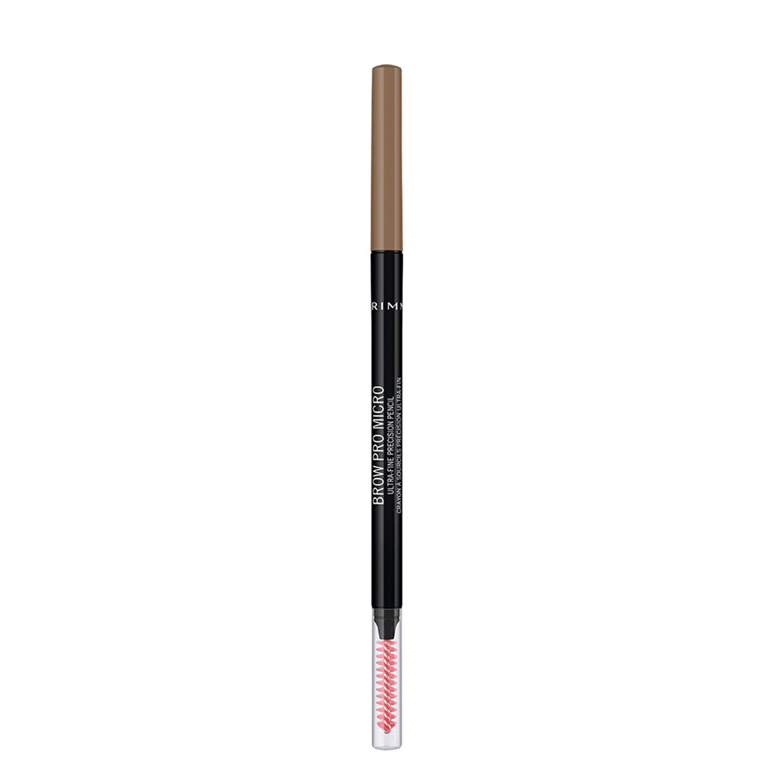 Rimmel Brow Definer 001 Blonde Waterproof