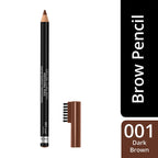 Rimmel Brow This Way 001 Dark Brown-5