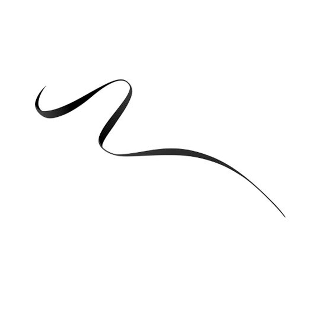 Rimmel Eye Liner Exaggerate 003 Black Waterproof-4