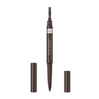 Rimmel Fill&Sculpt 03 Dark Brown-3