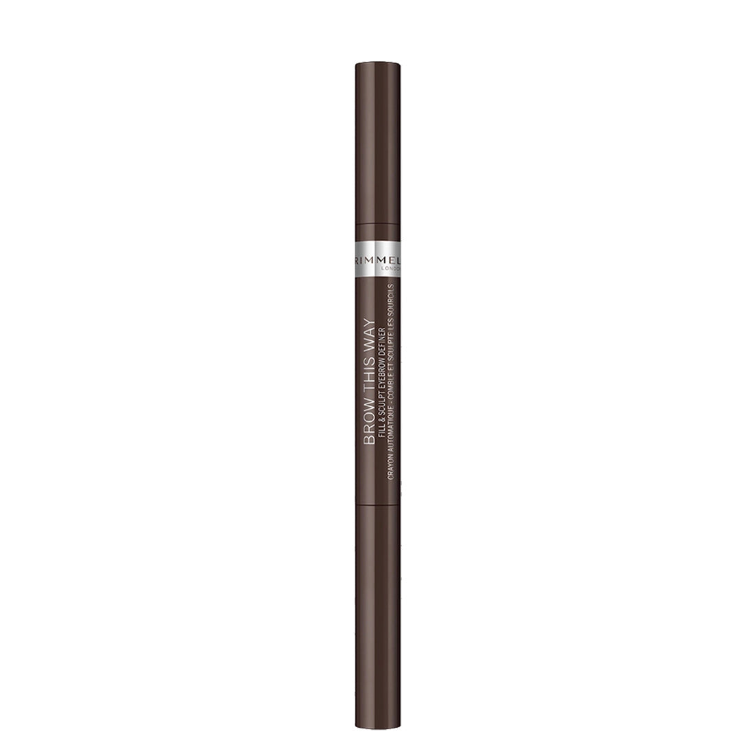 Rimmel Fill&Sculpt 03 Dark Brown