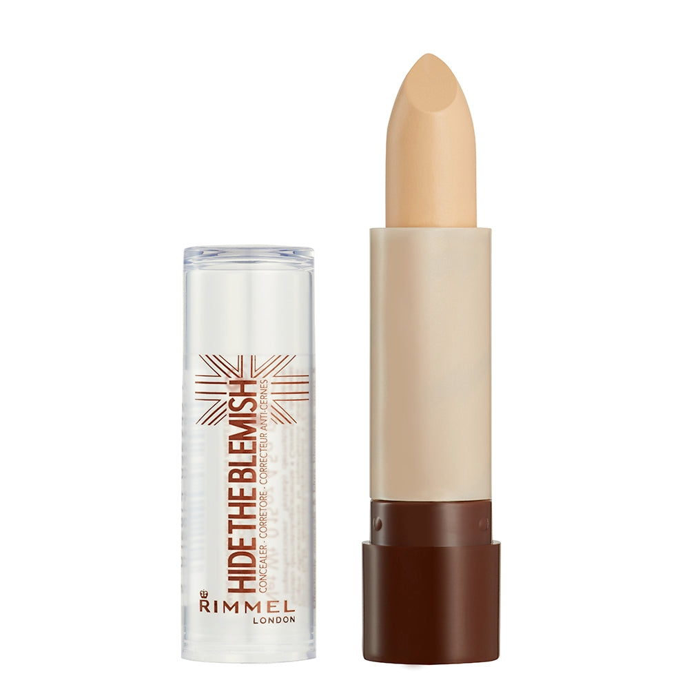 Rimmel Hide The Blemish 103 Soft Honey-2