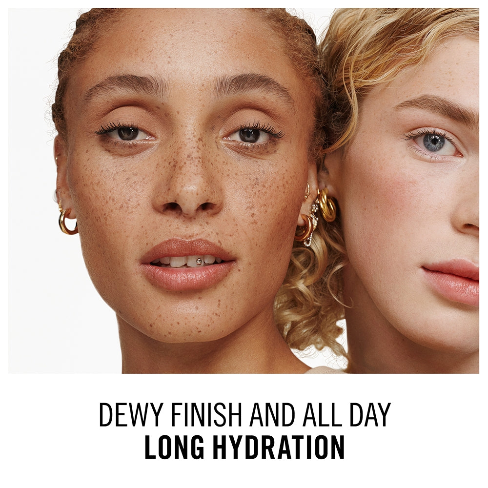 Rimmel Kind & Free 010 Fair-12