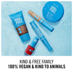 Rimmel Kind & Free 010 Fair-4