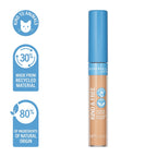 Rimmel Kind & Free 010 Fair-8