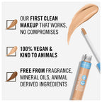 Rimmel Kind & Free 010 Fair-9