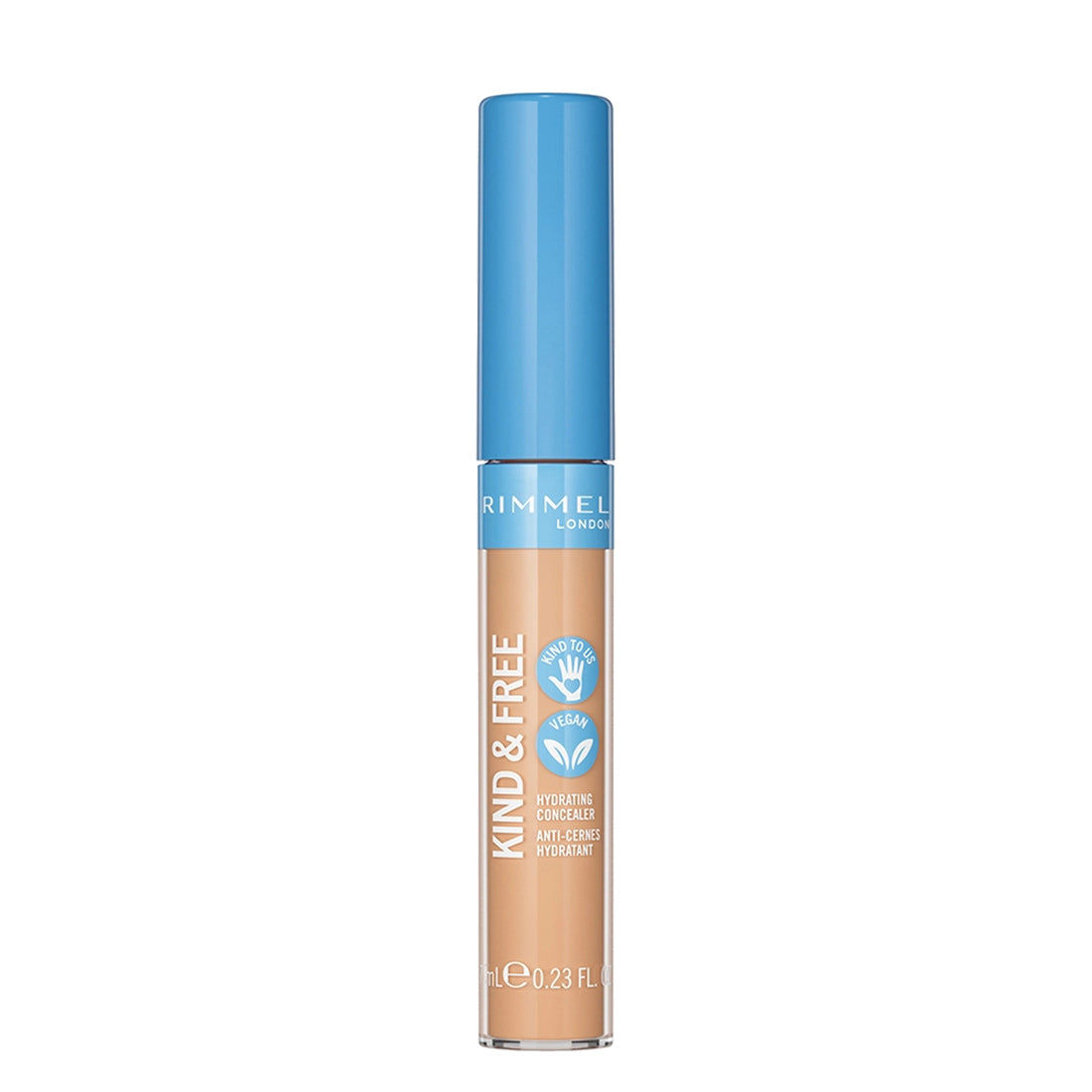 Rimmel Kind & Free 010 Fair