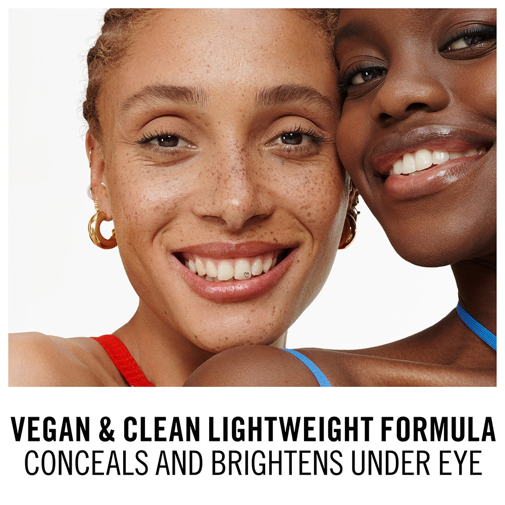 Rimmel Kind & Free 020 Light-10