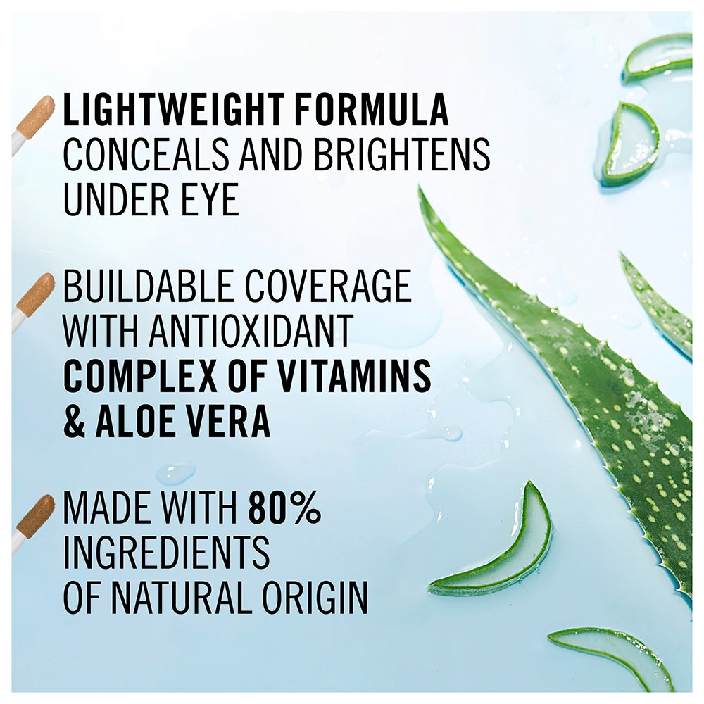 Rimmel Kind & Free 020 Light-11