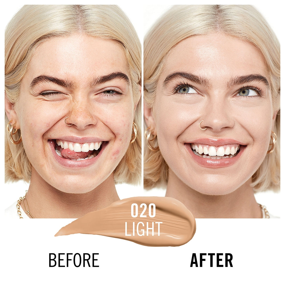 Rimmel Kind & Free 020 Light-3