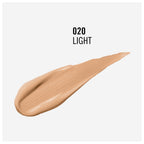 Rimmel Kind & Free 020 Light-6