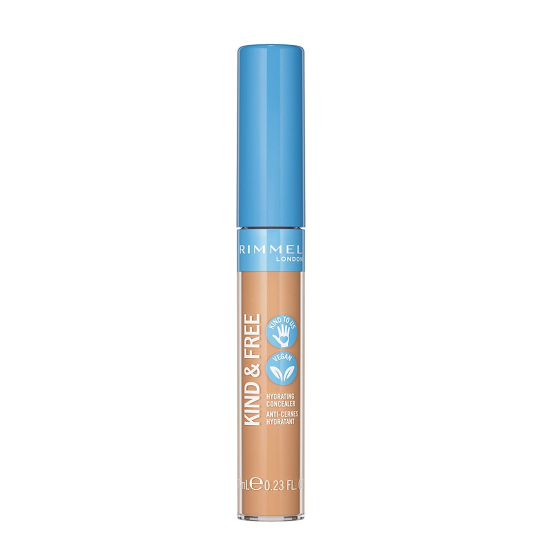 Rimmel Kind & Free 020 Light