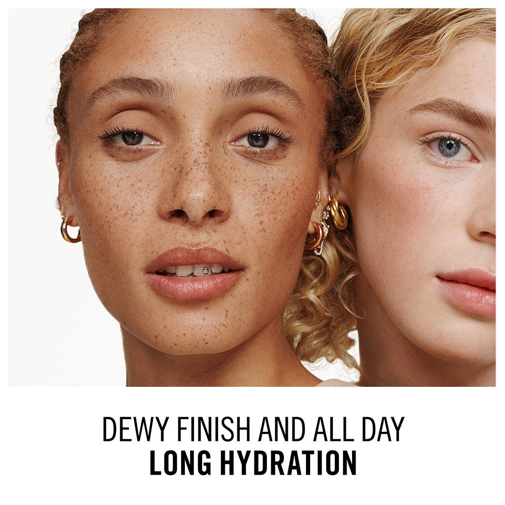 Rimmel Kind & Free 040 Tan-12