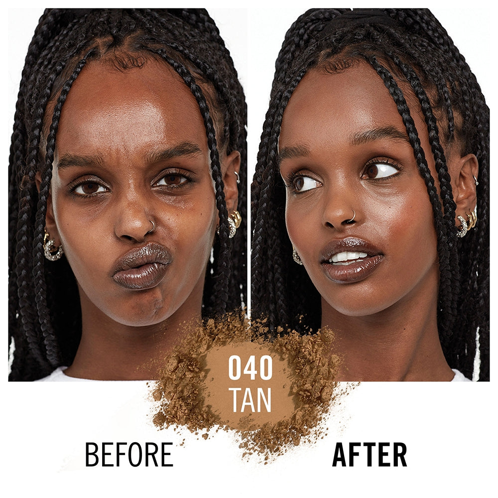 Rimmel Kind & Free 040 Tan-3