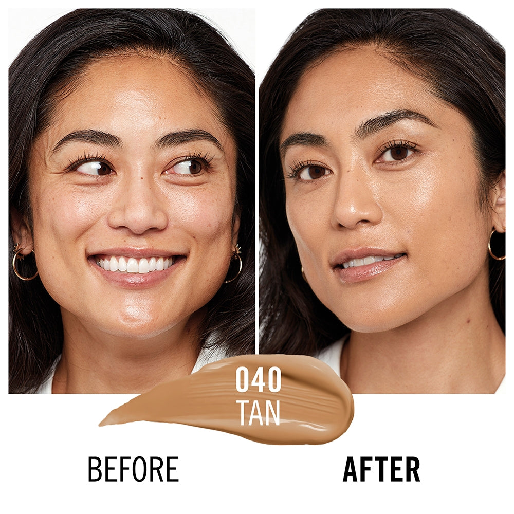 Rimmel Kind & Free 040 Tan-3