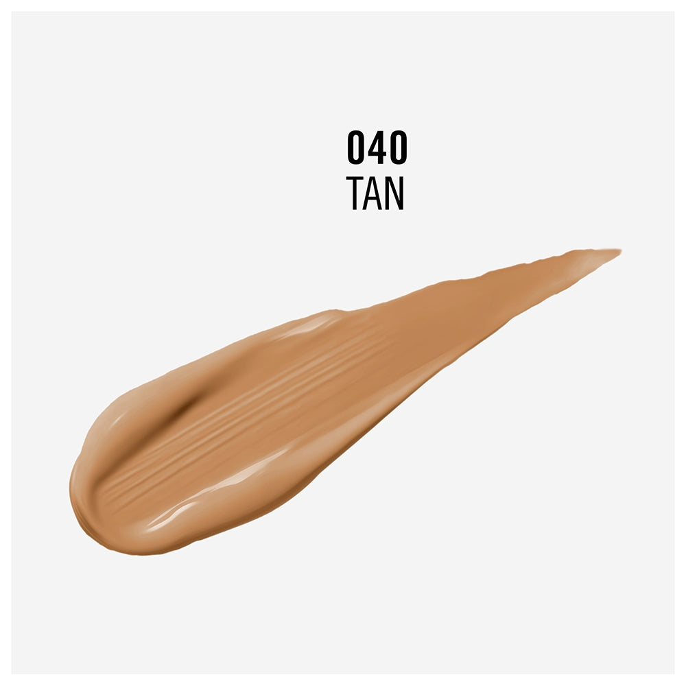 Rimmel Kind & Free 040 Tan-6