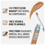Rimmel Kind & Free 040 Tan-9