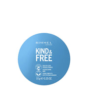 Rimmel Kind & Free 040 Tan
