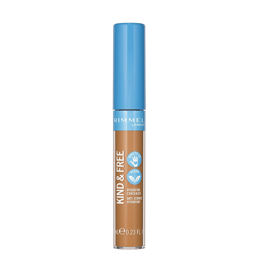 Rimmel Kind & Free 040 Tan