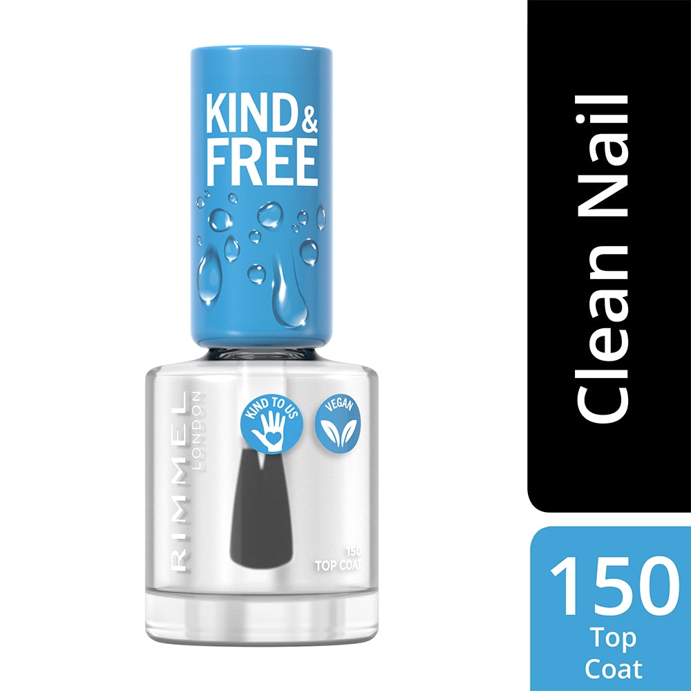 Rimmel Kind & Free 150 Oxygen Wave-2