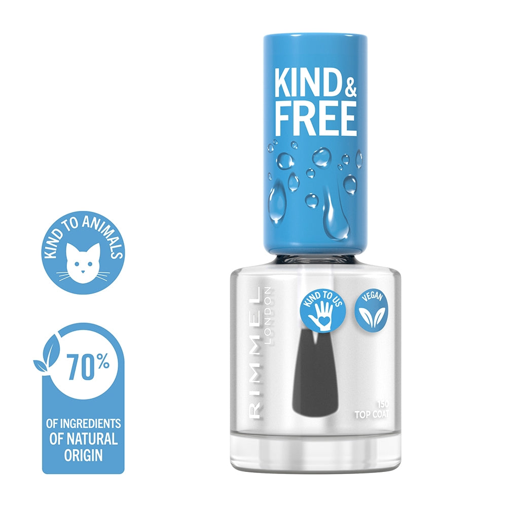 Rimmel Kind & Free 150 Oxygen Wave-3