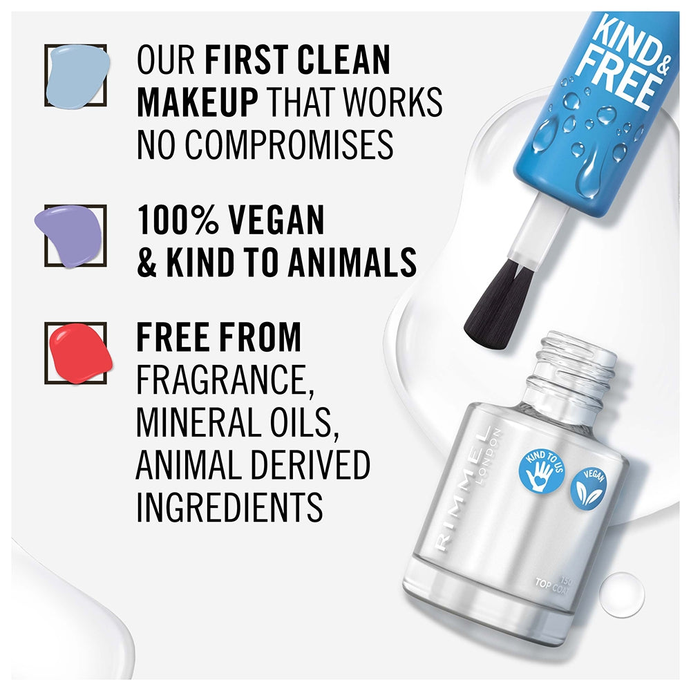 Rimmel Kind & Free 150 Oxygen Wave-4