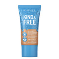 Rimmel Kind & Free 150 Rose Vanilla
