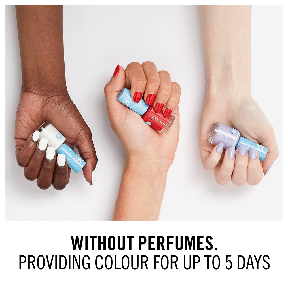 Rimmel Kind & Free 154 Milky Bare-10