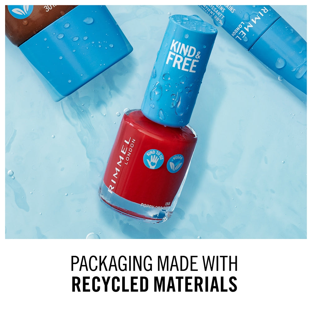 Rimmel Kind & Free 154 Milky Bare-2